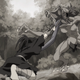 Illustration for article titled In The Latest Chapter Of... Dororo (Ch.0em/em3)